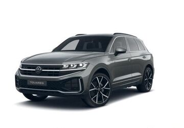 VW Touareg 12.331 km 65.750 &euro; Frankfurt 60326