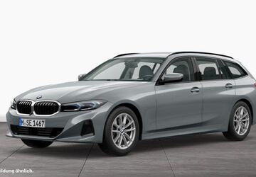 BMW 318 26.275 km 37.790 &euro; Dreieich-Sprendlingen 63303