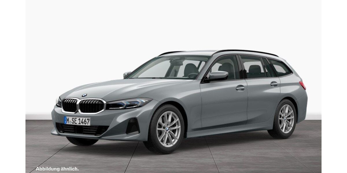 BMW 318 26.275 km 37.790 &euro; Dreieich-Sprendlingen 63303