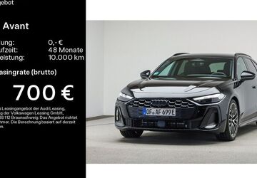 Audi A5 15.000 km 63.430 &euro; Mühlheim 63165