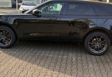 Land Rover Range Rover Velar 129.000 km 41.800 &euro; Königstein 61462