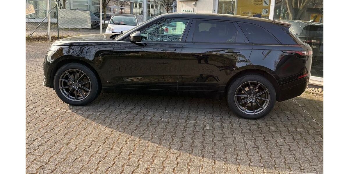 Land Rover Range Rover Velar 129.000 km 41.800 &euro; Königstein 61462