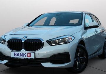 BMW 118 128.600 km 15.490 &euro; Frankfurt am Main 60386