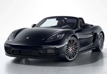 Porsche Boxster 7.855 km 97.187 &euro; Darmstadt 64295
