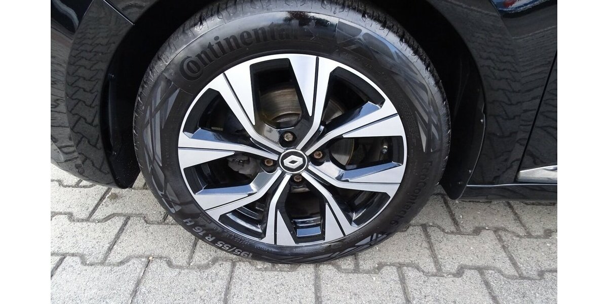 Renault Clio 1,0l Evolution Navi Rückfahrkamera, Einparkhi 31.015 km 12.490 &euro; Rodgau 63110