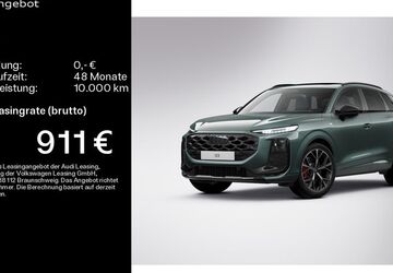 Audi Q3 3.500 km 65.985 &euro; Hanau 63452