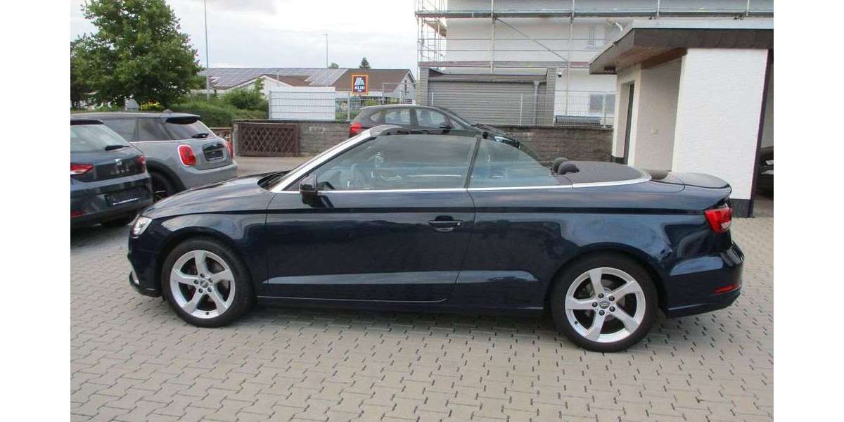 Audi A3 179.987 km 12.999 &euro; Babenhausen 64832