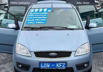 Ford Focus 69.000 km 5.999 &euro; Offenbach am Main 63075