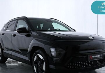 Hyundai KONA Elektro 19.354 km 27.970 &euro; Egelsbach 63329