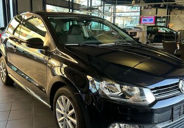 VW Polo 93.000 km 10.690 &euro; Frankfurt am Main 65929