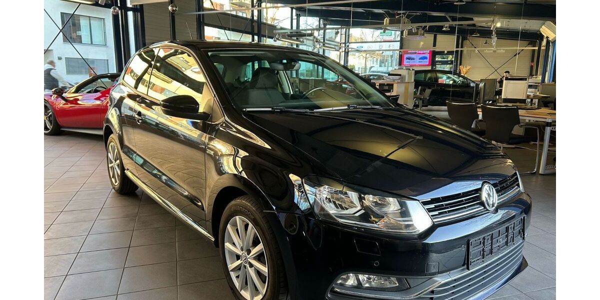 VW Polo 93.000 km 10.690 &euro; Frankfurt am Main 65929