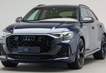 Audi RSQ8 2.100 km 173.695 &euro; Mühlheim 63165