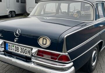 Mercedes-Benz 300 79.000 km 37.999 &euro; Egelsbach 63329