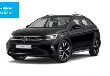 VW Taigo 31.371 km 21.440 &euro; Eschborn 65760