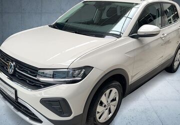 VW T-Cross 5.300 km 20.580 &euro; Frankfurt am Main 60528
