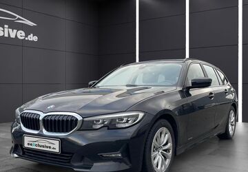 BMW 318 143.000 km 17.990 &euro; Nidderau 61130