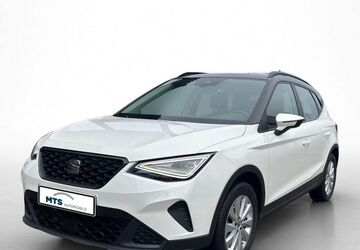 Seat Arona 45.202 km 16.650 &euro; Friedberg 61169