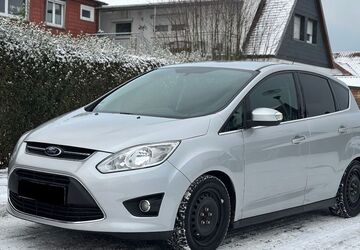Ford C-Max 225.000 km 4.250 &euro; Bad Nauheim 61231