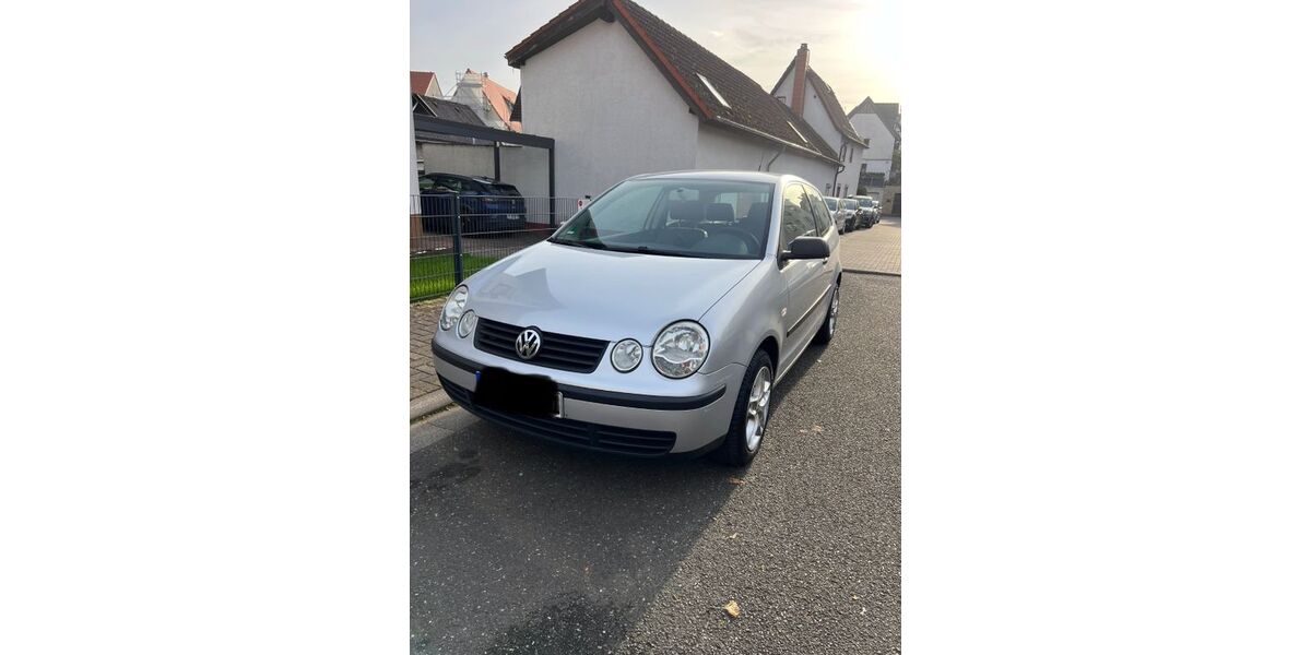 VW Polo 73.700 km 5.200 &euro; Kelkheim 65779