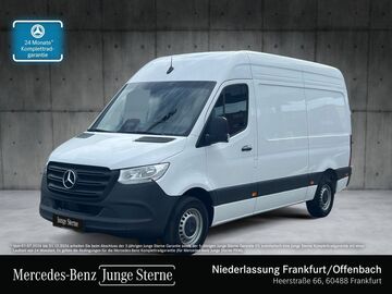 Gebrauchte Mercedes-Benz Sprinter
