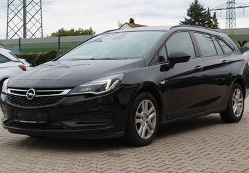 Opel Astra 164.500 km 5.990 &euro; Flörsheim 65439