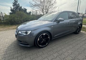 Audi A3 192.500 km 12.600 &euro; Frankfurt am Main 60326