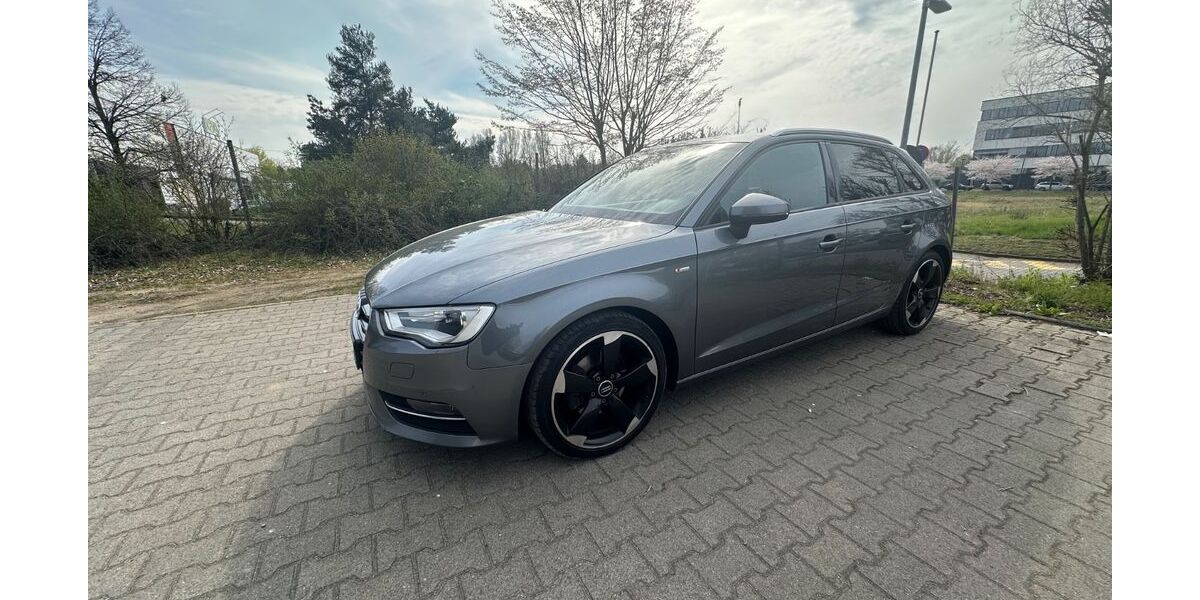 Audi A3 192.500 km 12.600 &euro; Frankfurt am Main 60326