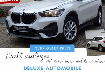 BMW X1 105.000 km 18.650 &euro; Alzenau 63755