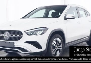 Mercedes-Benz GLA 220 26.500 km 42.440 &euro; Büttelborn 64572