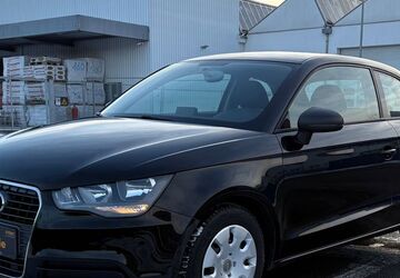 Audi A1 94.000 km 8.590 &euro; Frankfurt 60386