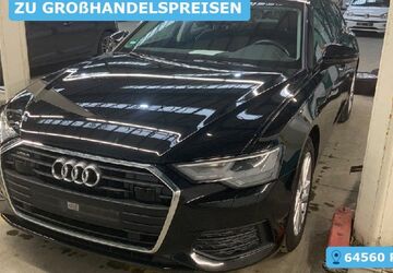 Audi A6 102.687 km 28.917 &euro; Frankfurt 60596