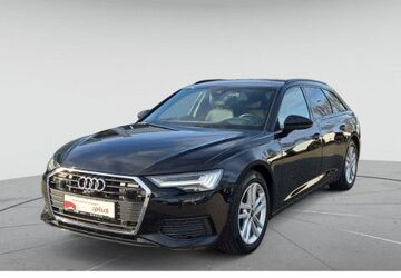 Audi A6 63.276 km 35.980 &euro; Darmstadt 64295