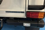 Mercedes-Benz G 280 CDI Professional BF-Goodrich ORC Dachtr. 184.500 km 66.500 &euro; Dreieich 63303