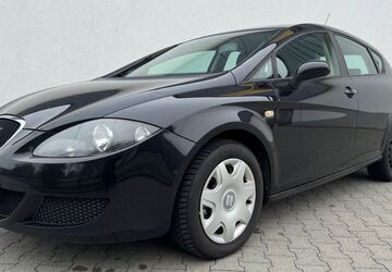 Seat Leon 225.321 km 1.950 &euro; Ginsheim Gustavsburg 65462
