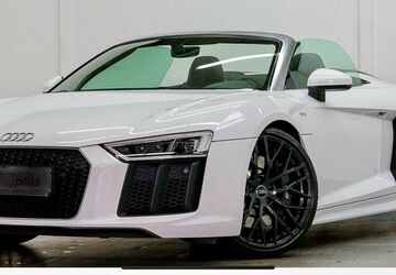 Audi R8 23.400 km 125.000 &euro; Bad Nauheim 61231