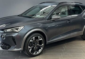 Cupra Formentor 51.166 km 28.430 &euro; Offenbach 63069