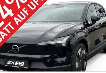 Volvo EX30 15.000 km 34.990 &euro; Friedberg 61169