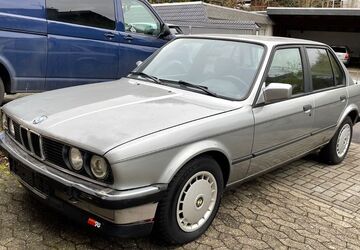 BMW 320 180.000 km 6.900 &euro; Hofheim 65719
