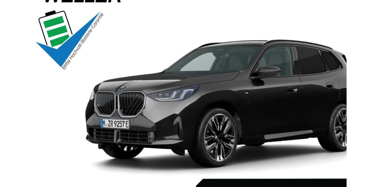 BMW X3 6.445 km 64.450 &euro; Bad Homburg 61352