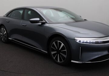 Lucid Air 11.500 km 82.211 &euro; Frankfurt 60388