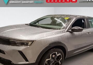 Opel Mokka-e 10.560 km 23.790 &euro; Griesheim 64347