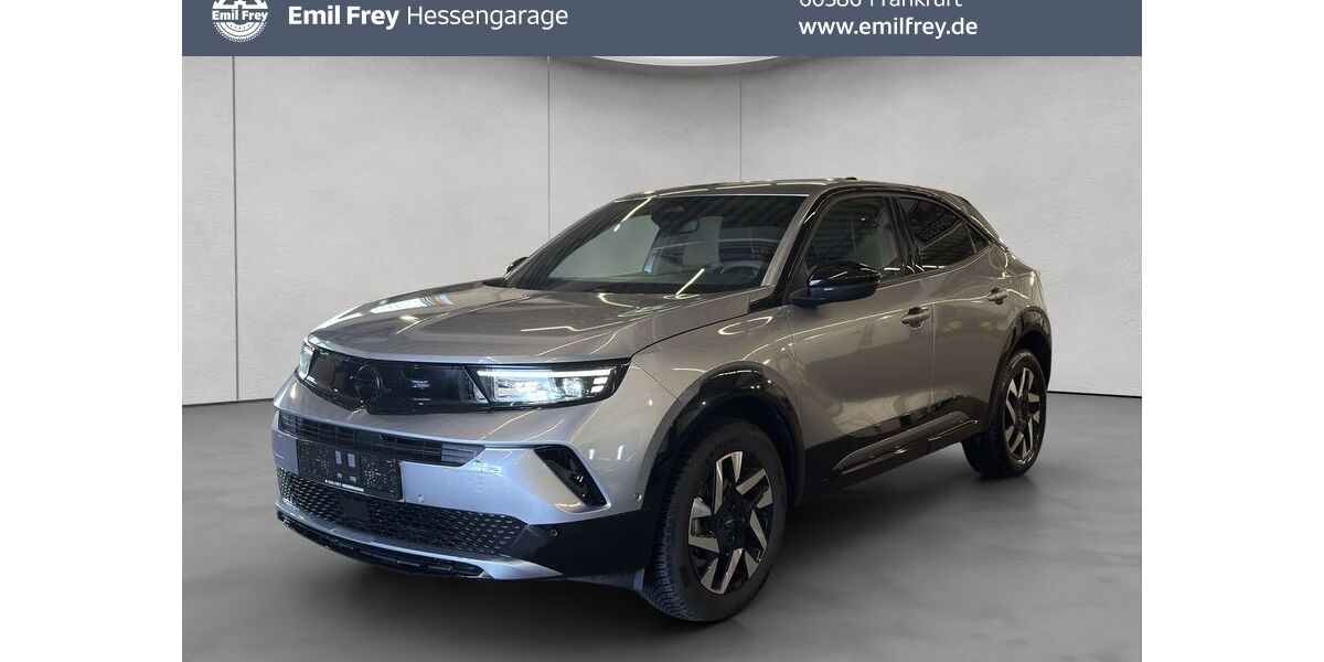 Opel Mokka 24.426 km 22.950 &euro; Frankfurt 60386