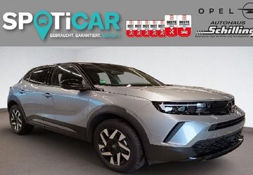 Opel Mokka 13.140 km 21.990 &euro; Griesheim 64347