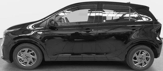 Kia Picanto 13.202 km 14.800 &euro; Rüsselsheim am Main 65428