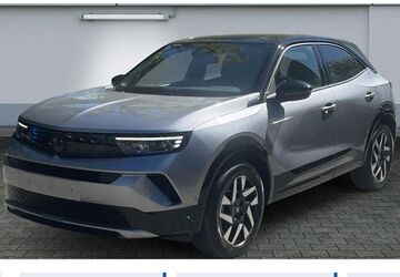 Opel Mokka 19.923 km 19.280 &euro; Rüsselsheim 65428