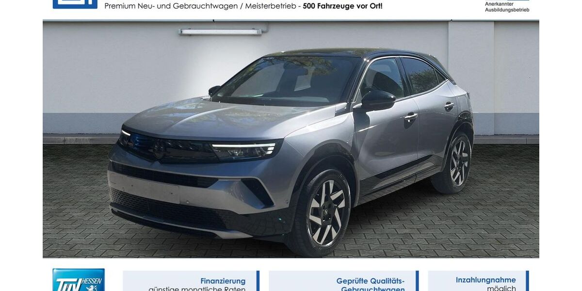 Opel Mokka 19.923 km 19.280 &euro; Rüsselsheim 65428