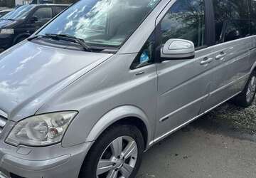 Mercedes-Benz Viano 300.000 km 10.900 &euro; Frankfurt am Main 60486