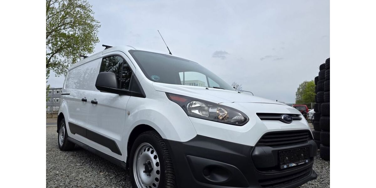 Ford Transit 190.000 km 7.890 &euro; Frankfurt am Main 60486
