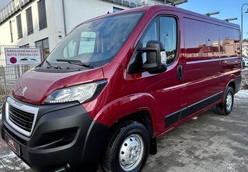 Peugeot Boxer 61.108 km 17.999 &euro; Erlensee 63526