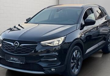 Opel Grandland (X) 55.000 km 12.900 &euro; Hanau 63452